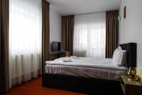 Suite mit 2 Schlafzimmern