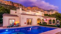 Villa San Andres - B&B