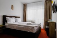 Doppelzimmer mit Bergblick