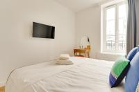 PorteMaillot & La Défense 4 Bedroom 10 people - Chambres d'hôtes Neuilly-sur-Seine