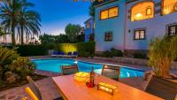 Casa Toscana - B&B Xàbia