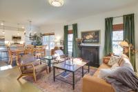 Charming Appomattox Home: Half-Mi to Main Street! - B&B Appomattox