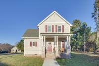 Charming Appomattox Home: Half-Mi to Main Street! - B&B Appomattox