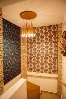 Le Karé Ébène - B&B Cotonou