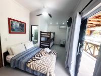 Deluxe Suite with Sea View