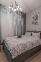 Quirky, Vintage 2 bed flat - B&B