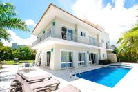 B&B Punta Cana - Luxury Villa Iberosta - 4BDR, Private Beach, Pool & Jacuzzi - Bed and Breakfast Punta Cana