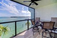 Marco Island Waterfront Condo with Community Pool! - B&B