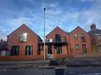 3 Ashbrook Margaret - Luxury 2 bedroom apartment - B&B Oxford