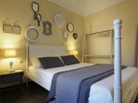 Deluxe Doppelzimmer mit Balkon