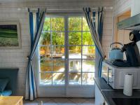 Studio Les Hortensias - Bed and Breakfast