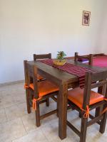 Bungalow mit 1 Schlafzimmer