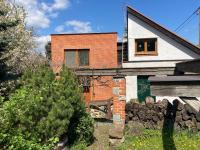 Rekreační dům Pod Třešní Střílky - B&B Střílky