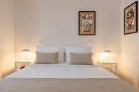 Standard Zimmer mit Queensize-Bett