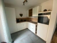 Deichperle, ihr Ankerplatz! - B&B Büsumer Deichhausen