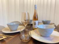 Apartment mit Balkon I Tiefgarage I Zentrum Füssen - B&B Füssen