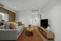 Chic Riverside Retreat Richmond - Ferienwohnung Melbourne