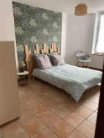 B&B Gien - Appartement avec terrasse - Bed and Breakfast Gien