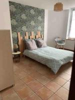 Appartement avec terrasse - Chambres d’hôtes