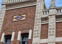 (J2) Nuevo 5 personas Super centrico Retiro lujo - Chambres d’hôtes Madrid