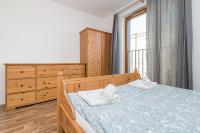 Appartamento con 2 Camere da Letto