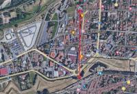 La Casa del Bottaio, Charming flat just 500 m from Lucca s Centre - B&B Lucca