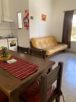 Bungalow con 2 Camere da Letto