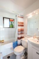 Bungalow con 2 Camere da Letto