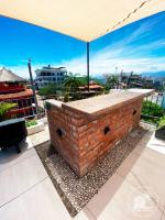 NEW Bucerias Apartments with Pool and Rooftop Terrace - B&B