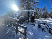 Almhütte Kärnten - B&B Maltaberg