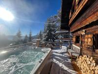 Almhütte Kärnten - B&B Maltaberg