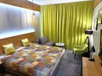 CZARNA GÓRA SIENNA BIAŁA WODA Apartament CZARNA PERŁA 118 - B&B Sienna