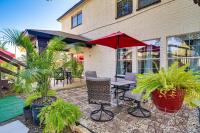San Antonio House with Pool about 9 Mi to Lackland AFB! - B&B