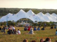 Au Bon Accueil - Ferienwohnung Jonzac