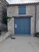 gite de la tour - B&B Montcuq