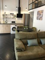 Loft 5 Maracena centro - Ferienwohnung Maracena