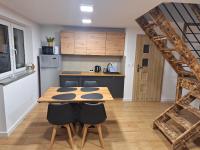 Domki przy Skarpie - Bed and Breakfast