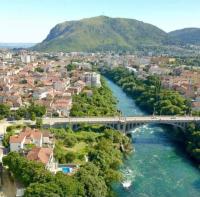 Apartments Aldi - B&B Mostar