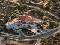 Jessica Luxury Villa - Chambres d’hôtes