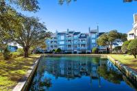PC431, Above the Wake- Canalfront, Community Pool, Tennis courts and MORE! - B&B