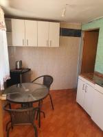 Chambre Familiale avec Salle de Bains Privative