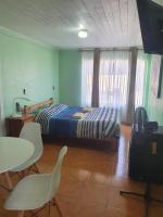 Chambre Double ou Lits Jumeaux avec Salle de Bains Privative