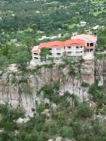 Hotel Mansion Tarahumara