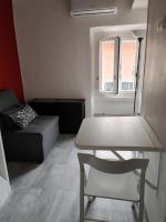 Studio Flat Trastevere - Ferienwohnung Rom