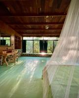 Doppelzimmer mit Flussblick