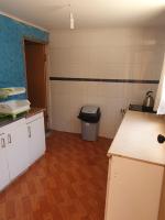 Chambre Double ou Lits Jumeaux avec Salle de Bains Privative