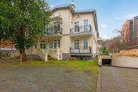 Willa Halina by Grand Apartments - B&B