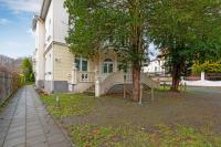 Willa Halina by Grand Apartments - Ferienwohnung Sopot