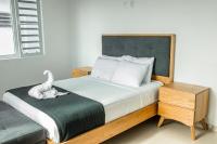 Lyra Vacation Rentals - Ferienwohnung Willemstad