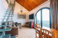 El Duplex de Valsain - B&B